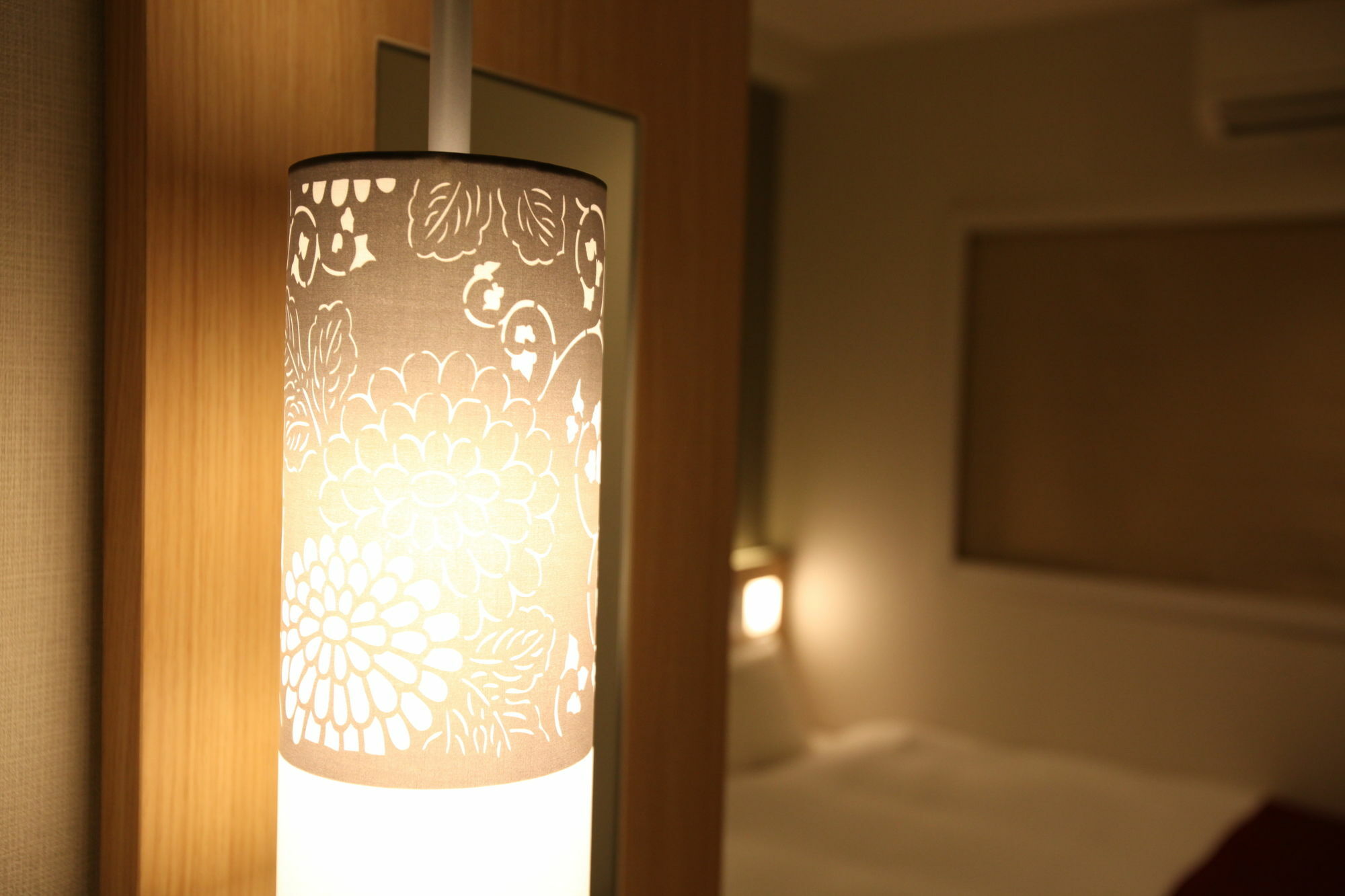 Urban Hotel Kyoto Nijo Premium Exteriör bild