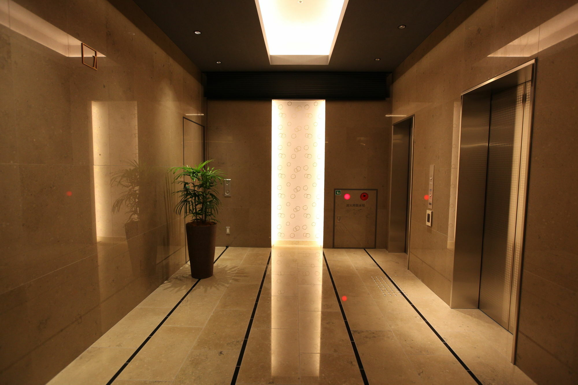Urban Hotel Kyoto Nijo Premium Exteriör bild